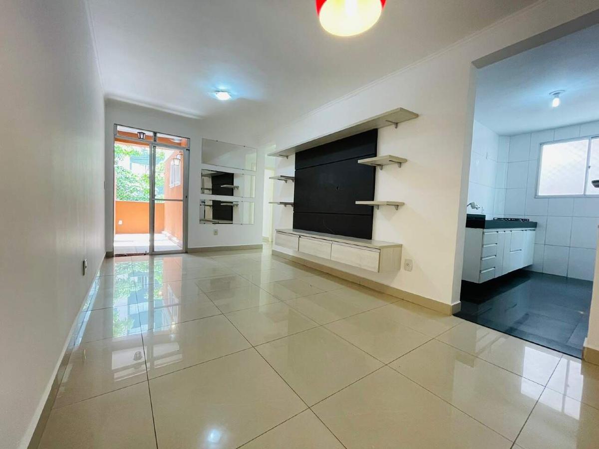 Apartamento, Buritis, 3 Quartos, 2 Vagas, 1 Suíte