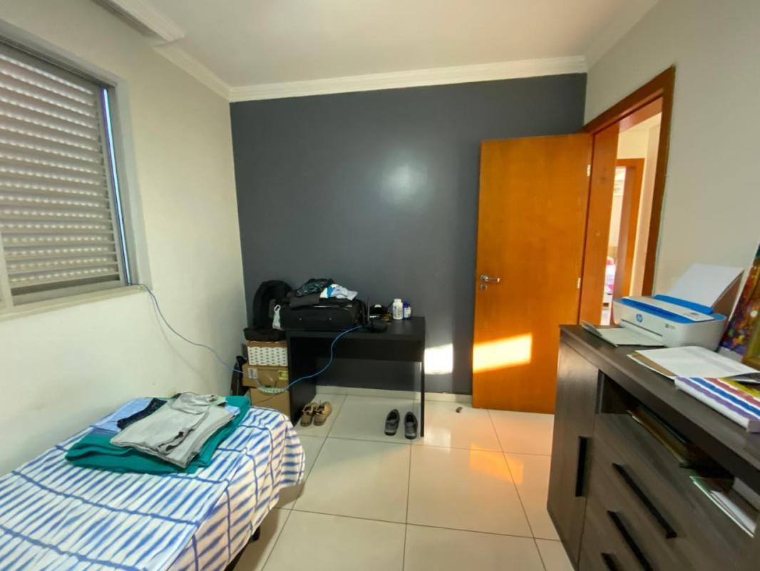 Apartamento, Santa Rosa, 3 Quartos, 3 Vagas, 1 Suíte