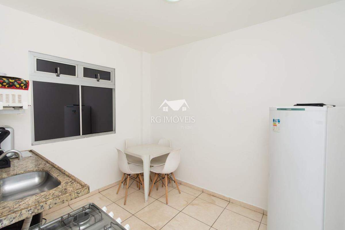 Apartamento, Araguaia, 2 Quartos, 1 Vaga