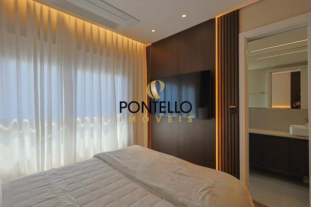 Apartamento, Vila da Serra, 2 Quartos, 2 Vagas, 1 Suíte