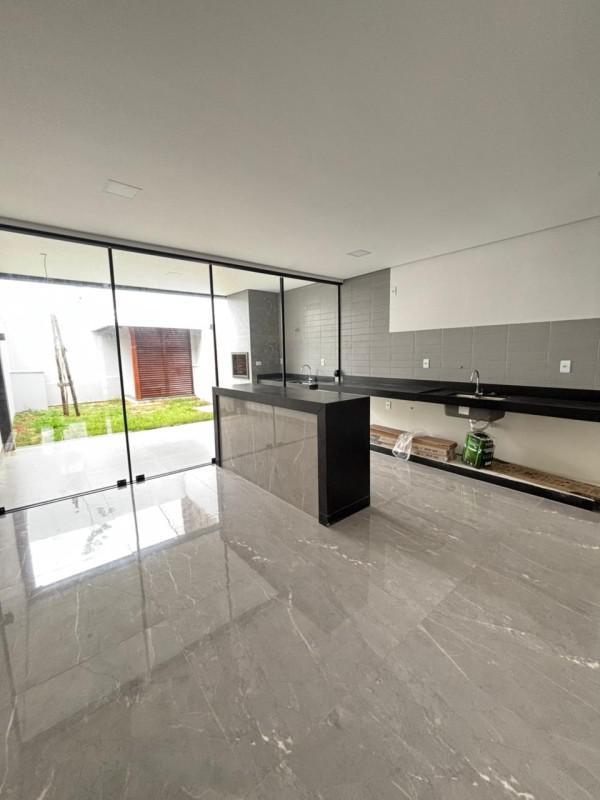 Casa, Santa Amélia, 3 Quartos, 3 Vagas, 1 Suíte