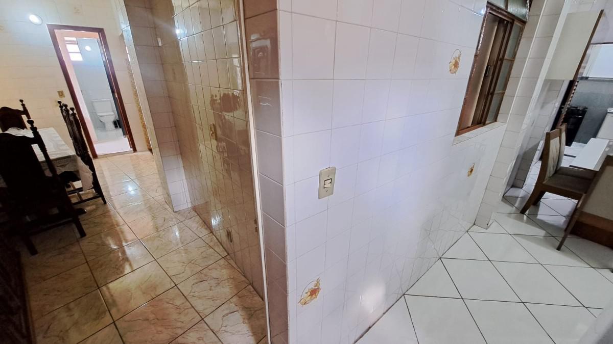 Casa, Jardim Guanabara, 3 Quartos, 6 Vagas