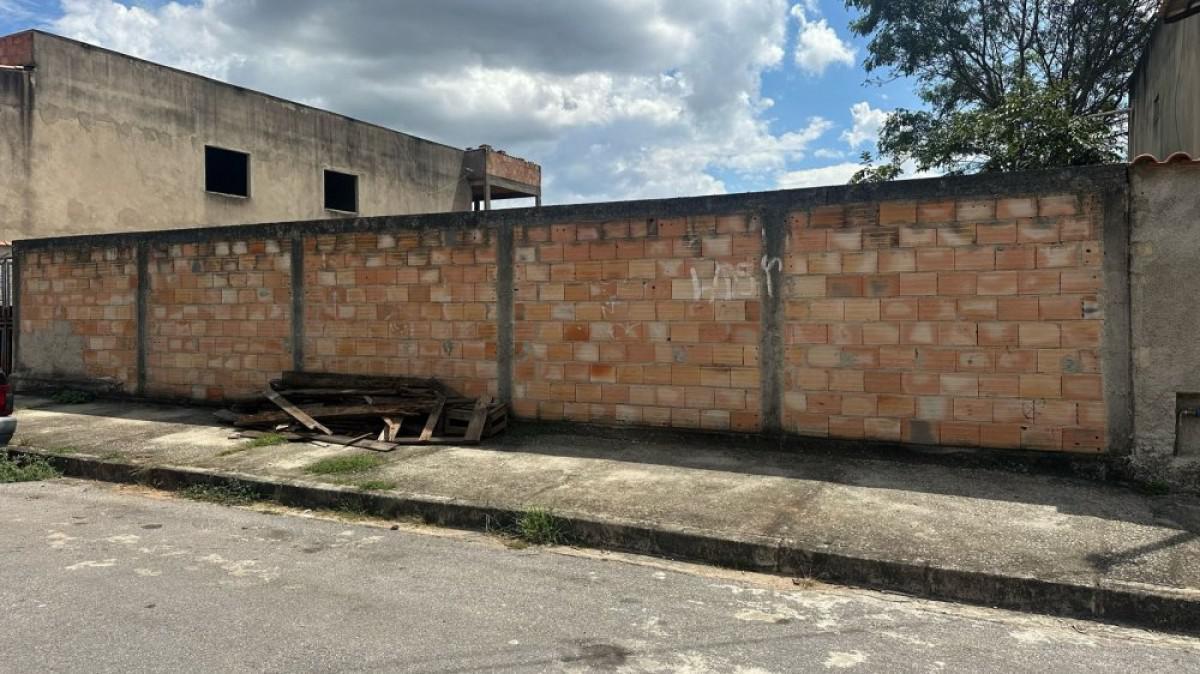 Lote, Ouro Negro, 0 Quarto, 0 Vaga