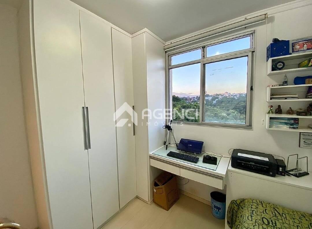 Apartamento, Cabral, 2 Quartos, 0 Vaga, 1 Suíte