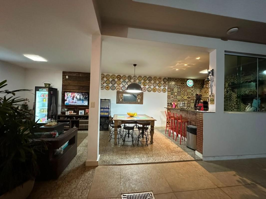 Casa, Milionários, 3 Quartos, 3 Vagas, 2 Suítes