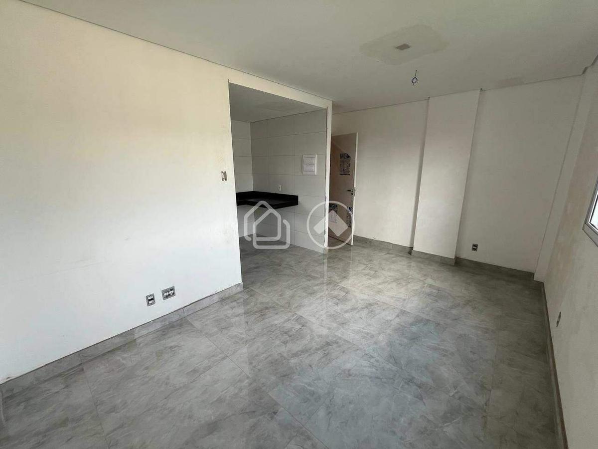 Apartamento, Buritis, 2 Quartos, 2 Vagas, 1 Suíte
