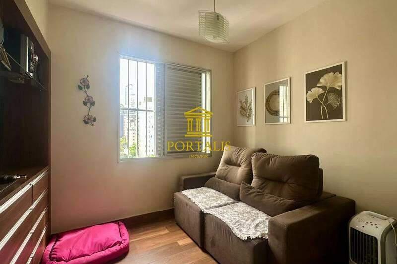 Apartamento, Gutierrez, 3 Quartos, 1 Vaga, 1 Suíte