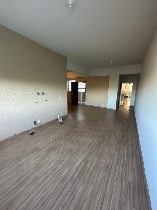 Apartamento, Jardim Andere, 3 Quartos, 2 Vagas, 1 Suíte