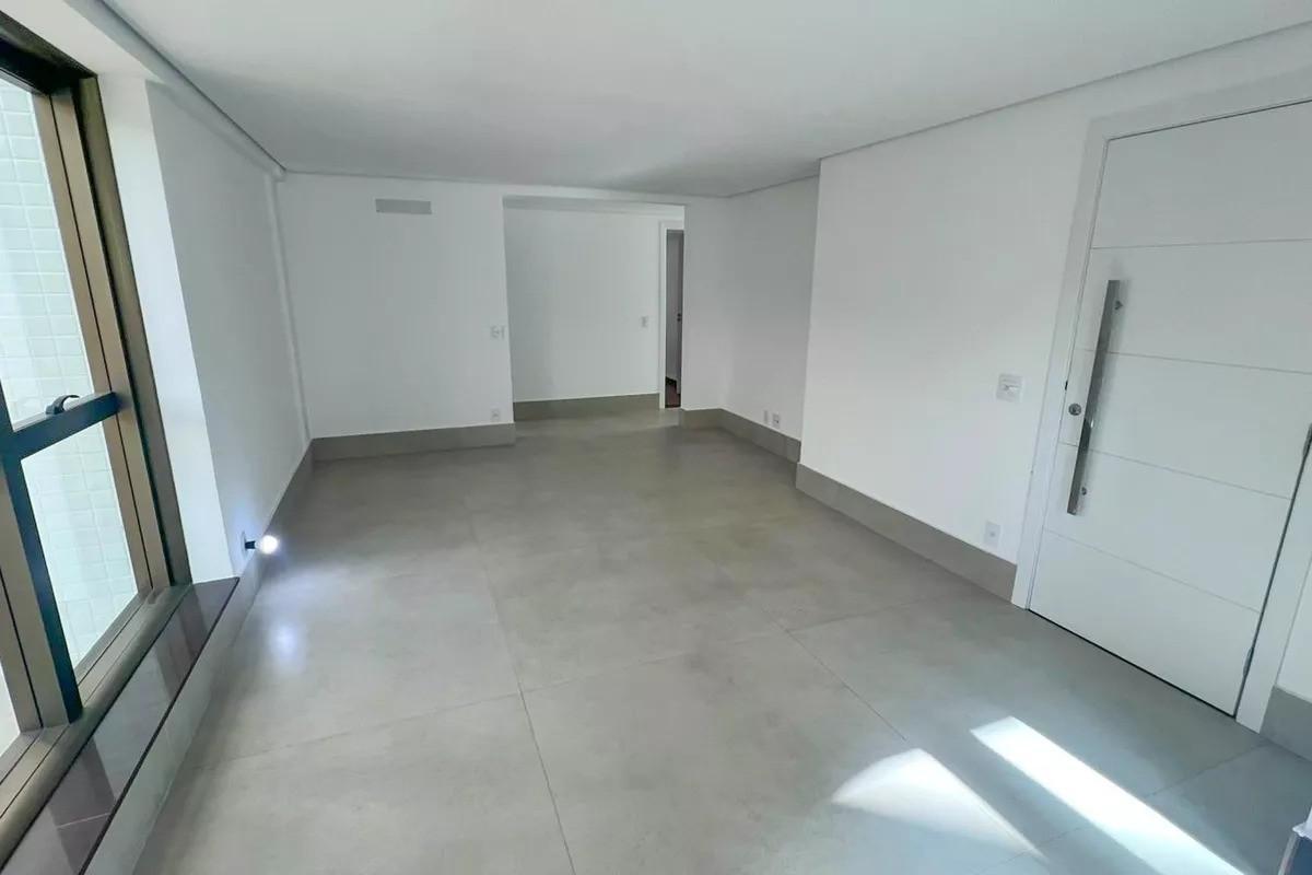 Apartamento, Serra, 3 Quartos, 2 Vagas, 1 Suíte