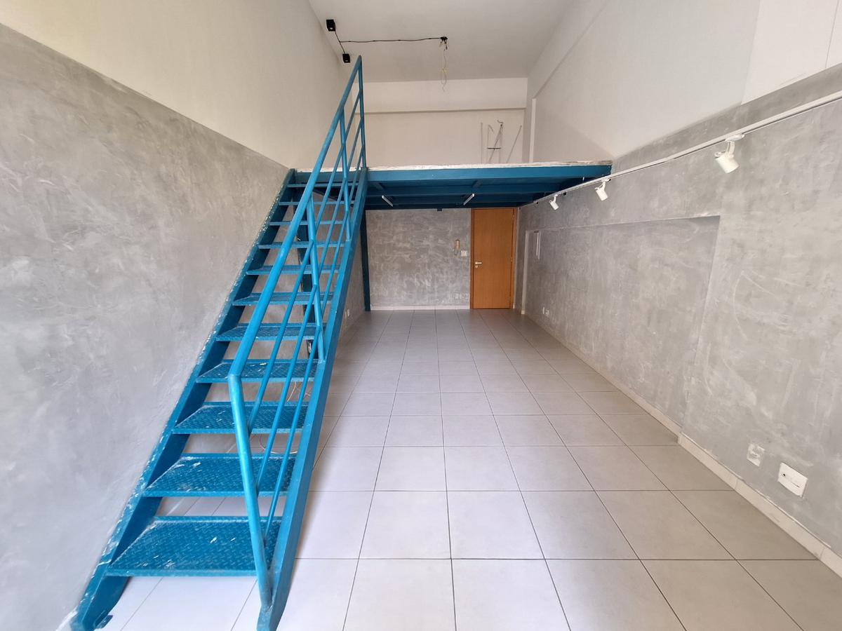 Sala, São José, 0 Quarto, 1 Vaga