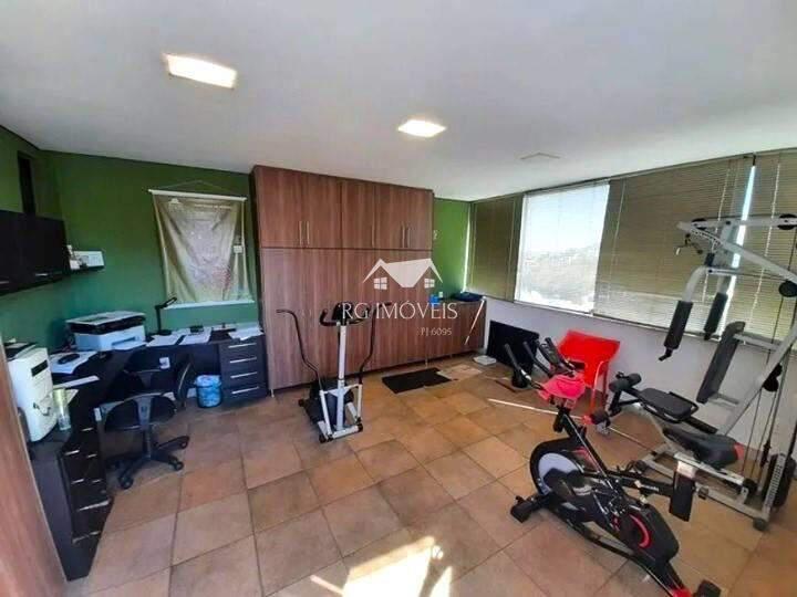Cobertura, Estoril, 3 Quartos, 3 Vagas, 1 Suíte