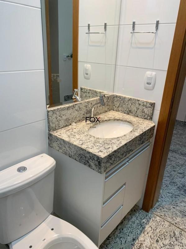 Cobertura, Savassi, 3 Quartos, 2 Vagas, 2 Suítes