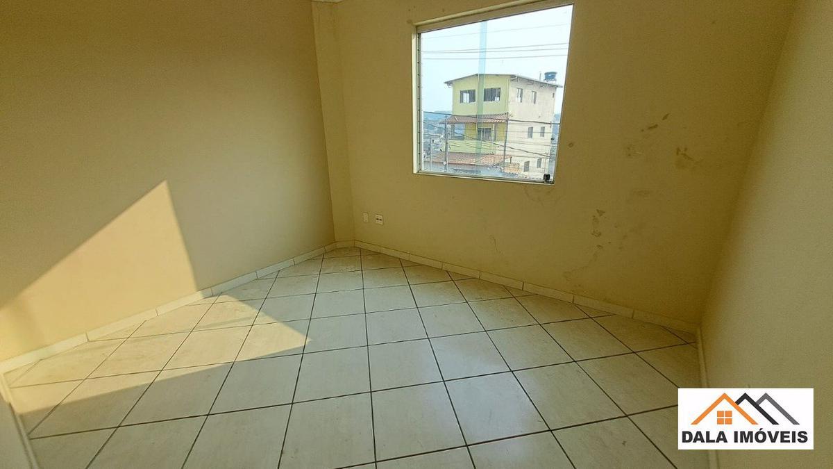 Apartamento, Céu Azul, 3 Quartos, 1 Vaga, 1 Suíte