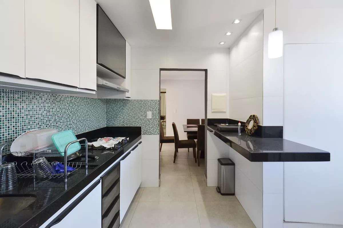 Cobertura, São Lucas, 4 Quartos, 1 Vaga, 2 Suítes