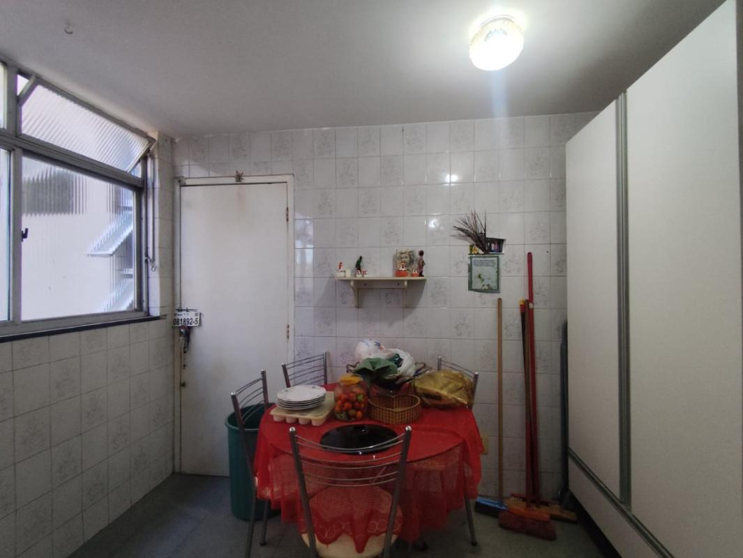 Apartamento, João Pinheiro, 3 Quartos, 1 Vaga