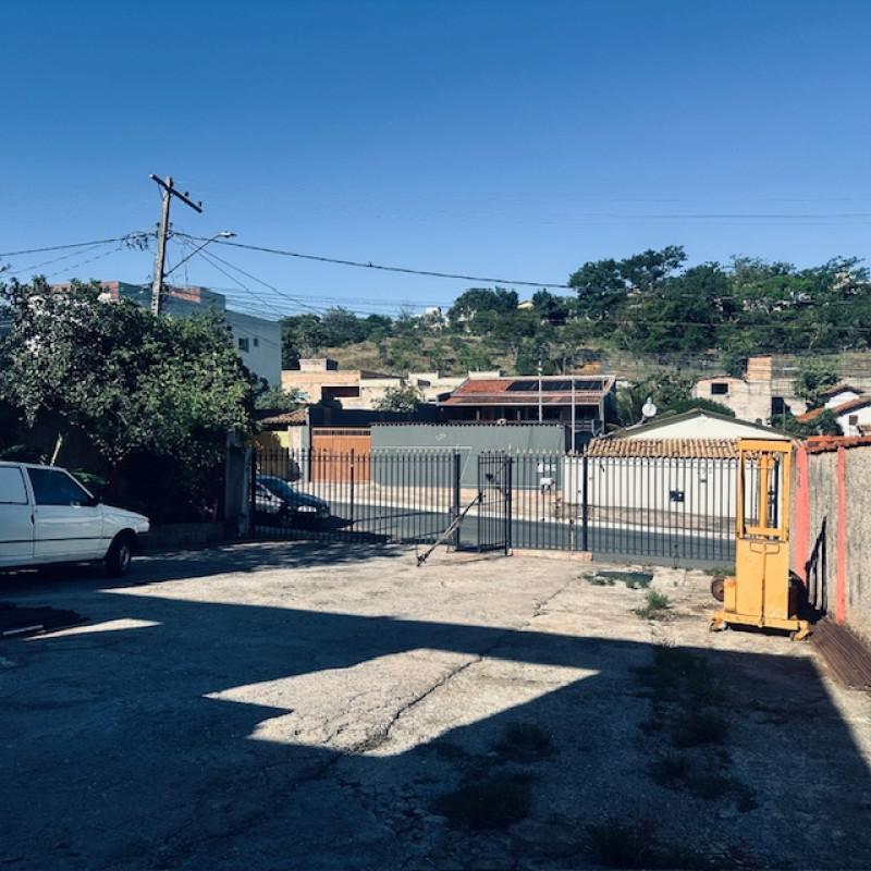 Casa, Residencial Visão, 2 Quartos, 10 Vagas