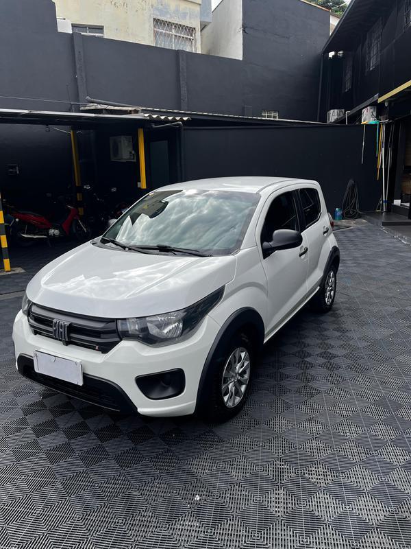 Fiat Mobi Like 1.0 Fire Flex 5p.