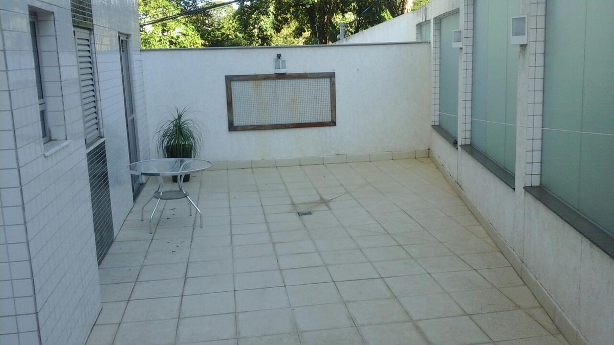 Apartamento, Silveira, 4 Quartos, 3 Vagas, 1 Suíte