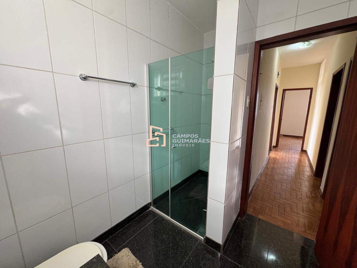 Casa, Cardoso, 3 Quartos, 2 Vagas