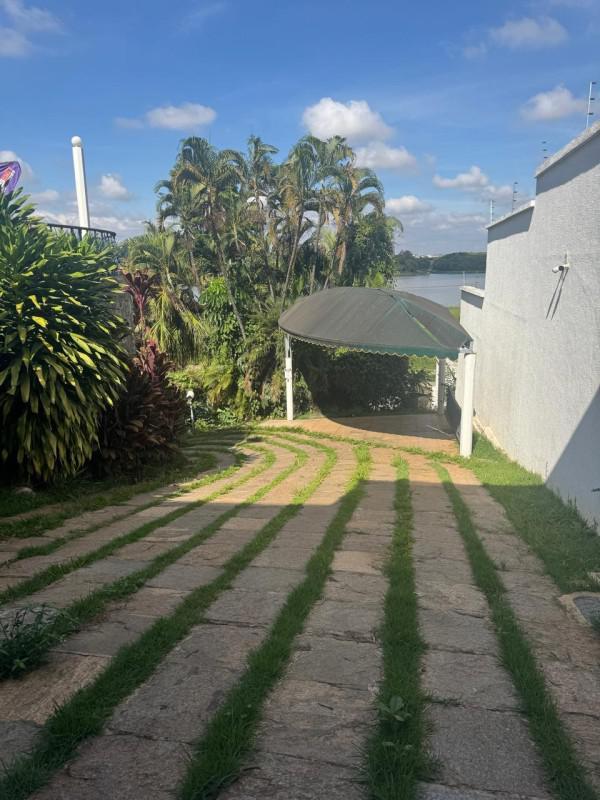 Casa, Jardim Atlântico, 0 Quarto, 0 Vaga