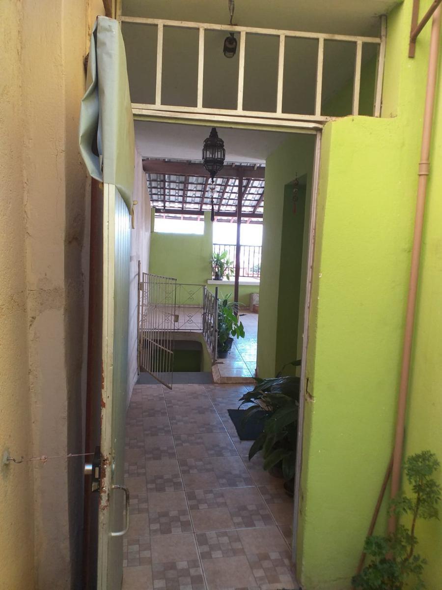 Casa, Concórdia, 4 Quartos, 2 Vagas, 1 Suíte