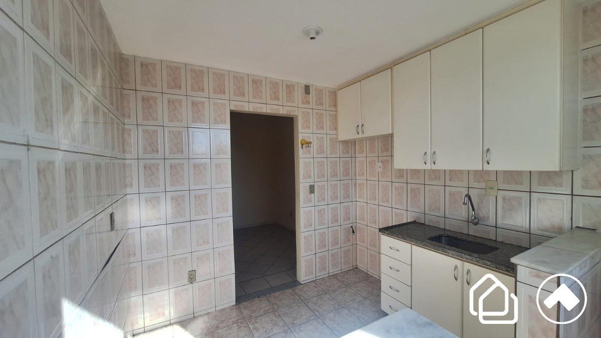 Apartamento, Arvoredo, 3 Quartos, 1 Vaga
