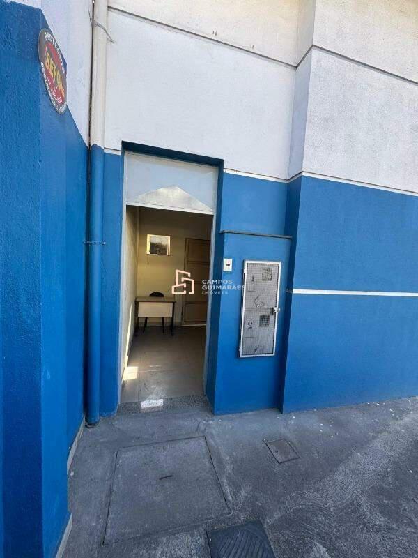 Andar, Industrial, 2 Vagas