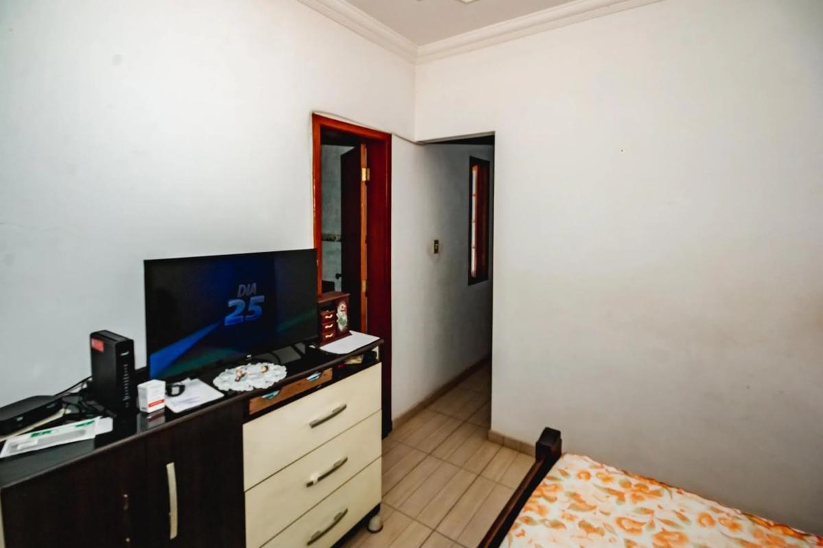 Casa, Santa Amélia, 5 Quartos, 3 Vagas, 3 Suítes