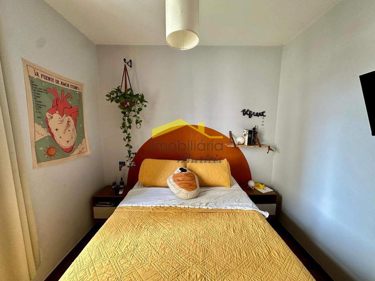 Apartamento, Jardim América, 2 Quartos, 1 Vaga