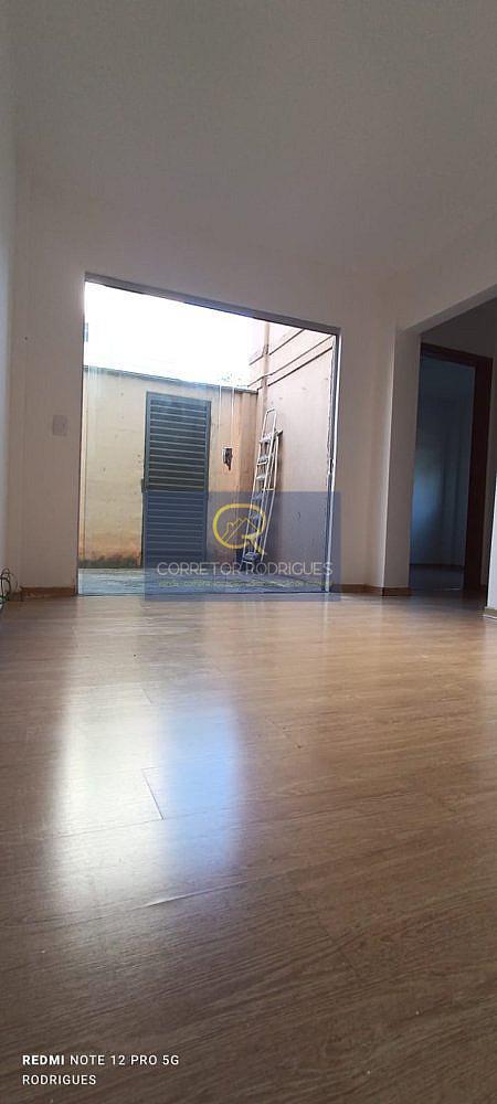 Apartamento, Aarão Reis, 2 Quartos, 1 Vaga