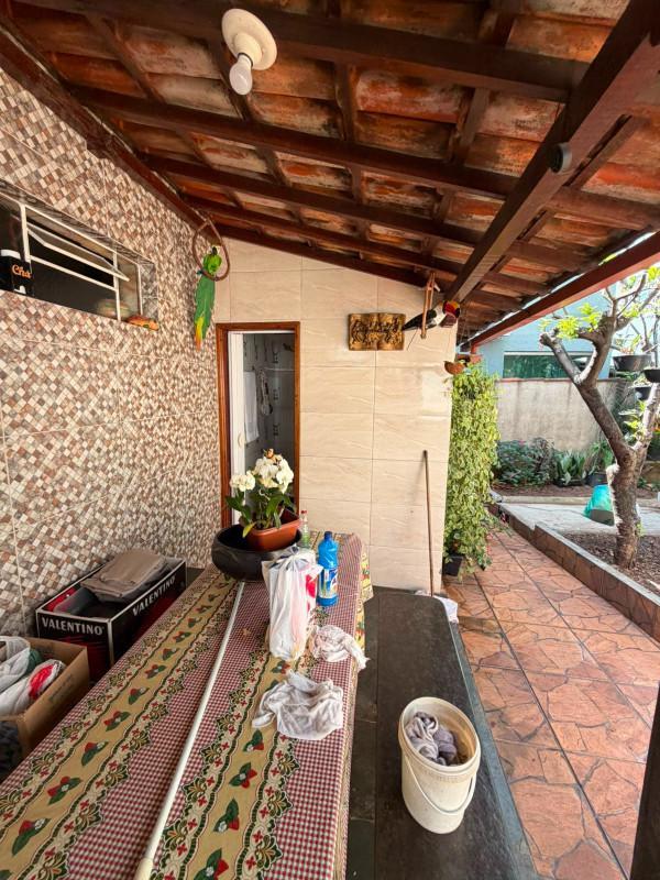 Casa, São Benedito, 3 Quartos, 2 Vagas