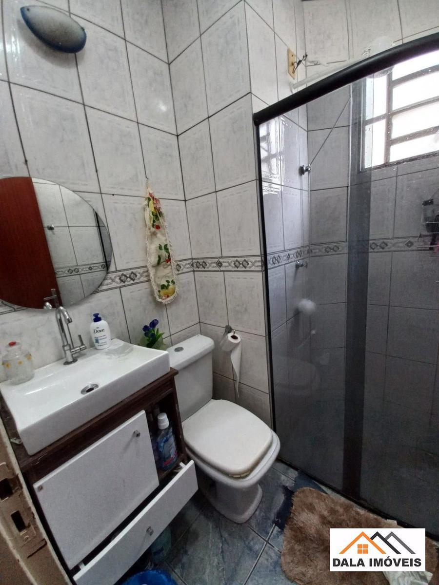 Apartamento, Jacqueline, 2 Quartos, 1 Vaga