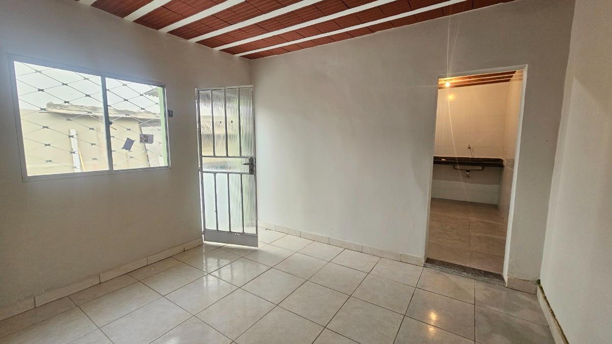Casa, Esplanada, 2 Quartos, 5 Vagas
