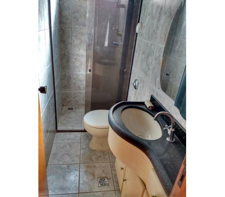 Apartamento, Castelo, 3 Quartos, 1 Vaga