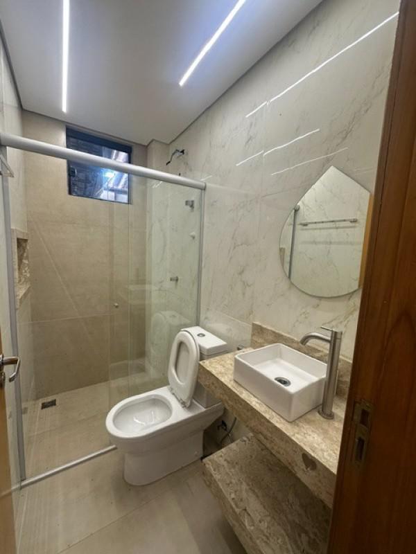 Apartamento, Cabral, 3 Quartos, 1 Vaga