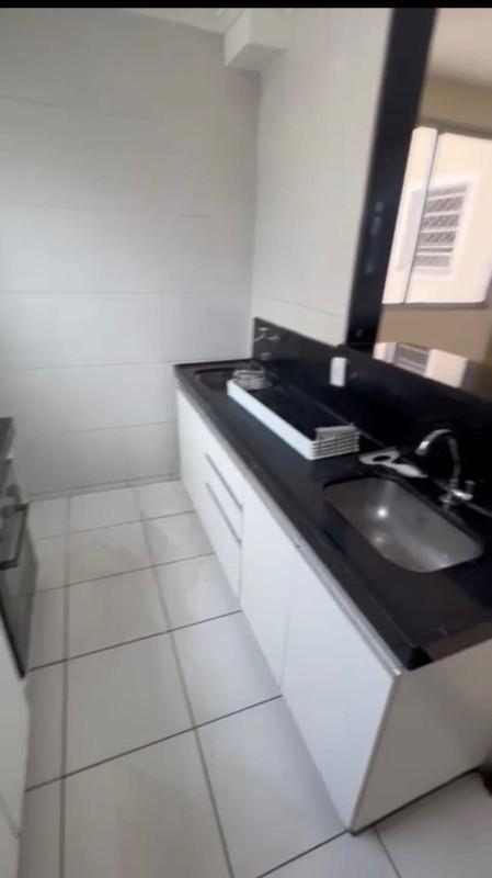 Apartamento, Olaria, 2 Quartos, 1 Vaga