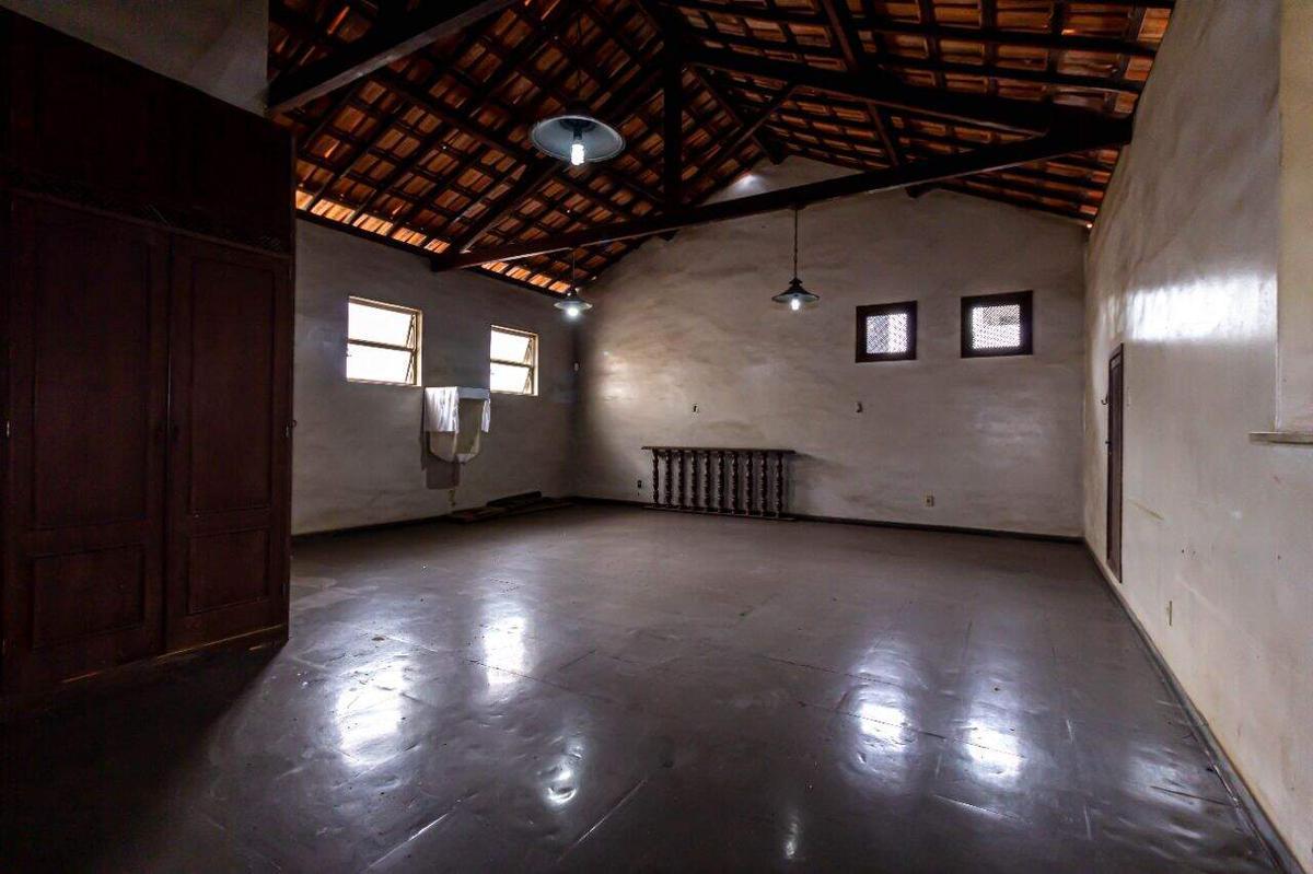 Casa, Serra, 4 Quartos, 1 Vaga, 2 Suítes