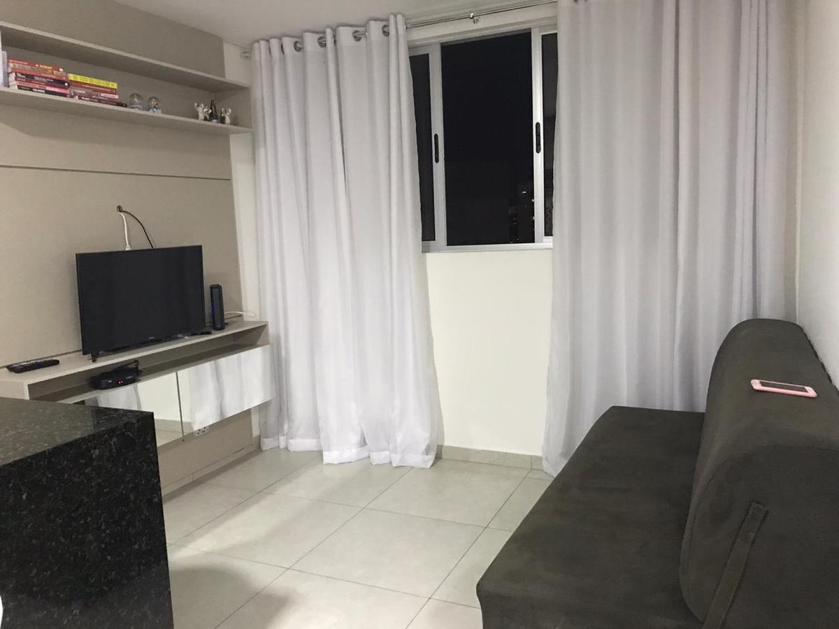 Apartamento, Ouro Preto, 1 Quarto, 1 Vaga, 0 Suíte
