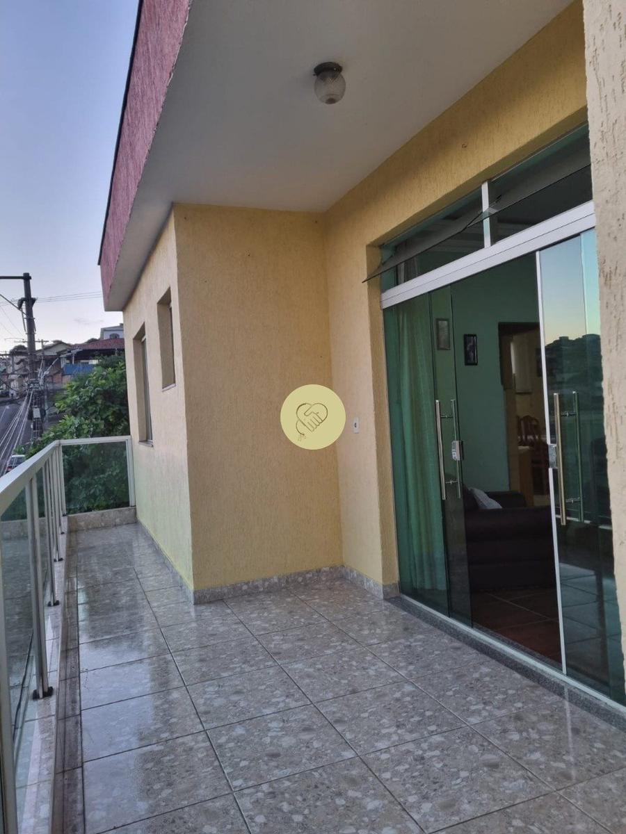 Casa, Lindéia, 3 Quartos, 2 Vagas
