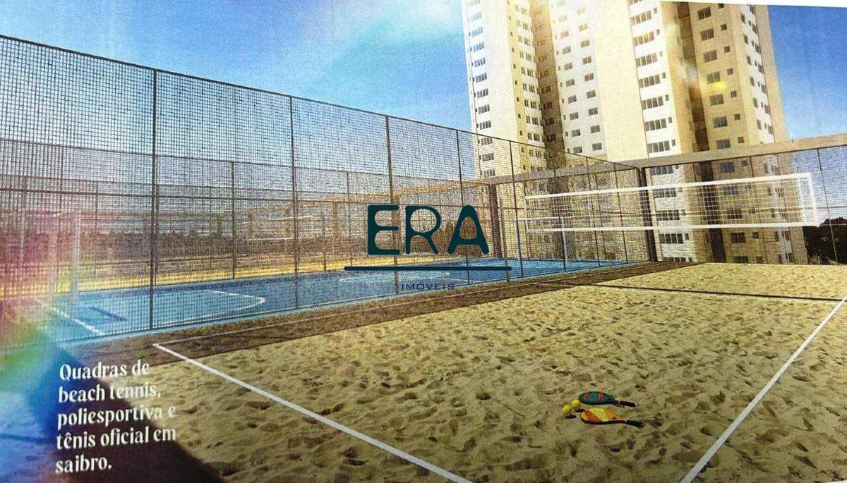 Apartamento, Vila da Serra, 4 Quartos, 0 Vaga, 2 Suítes