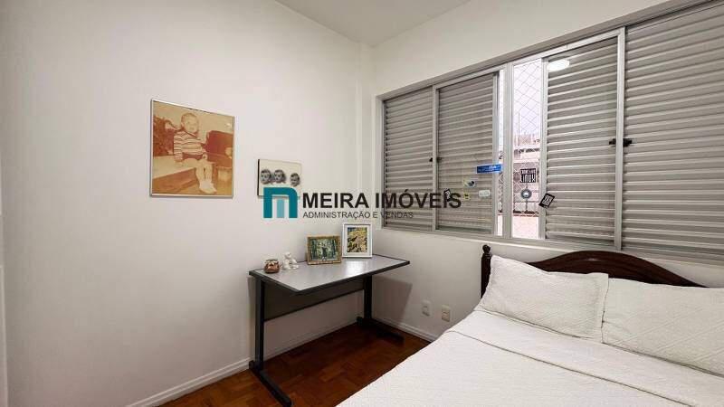 Apartamento, Sion, 3 Quartos, 1 Vaga, 1 Suíte