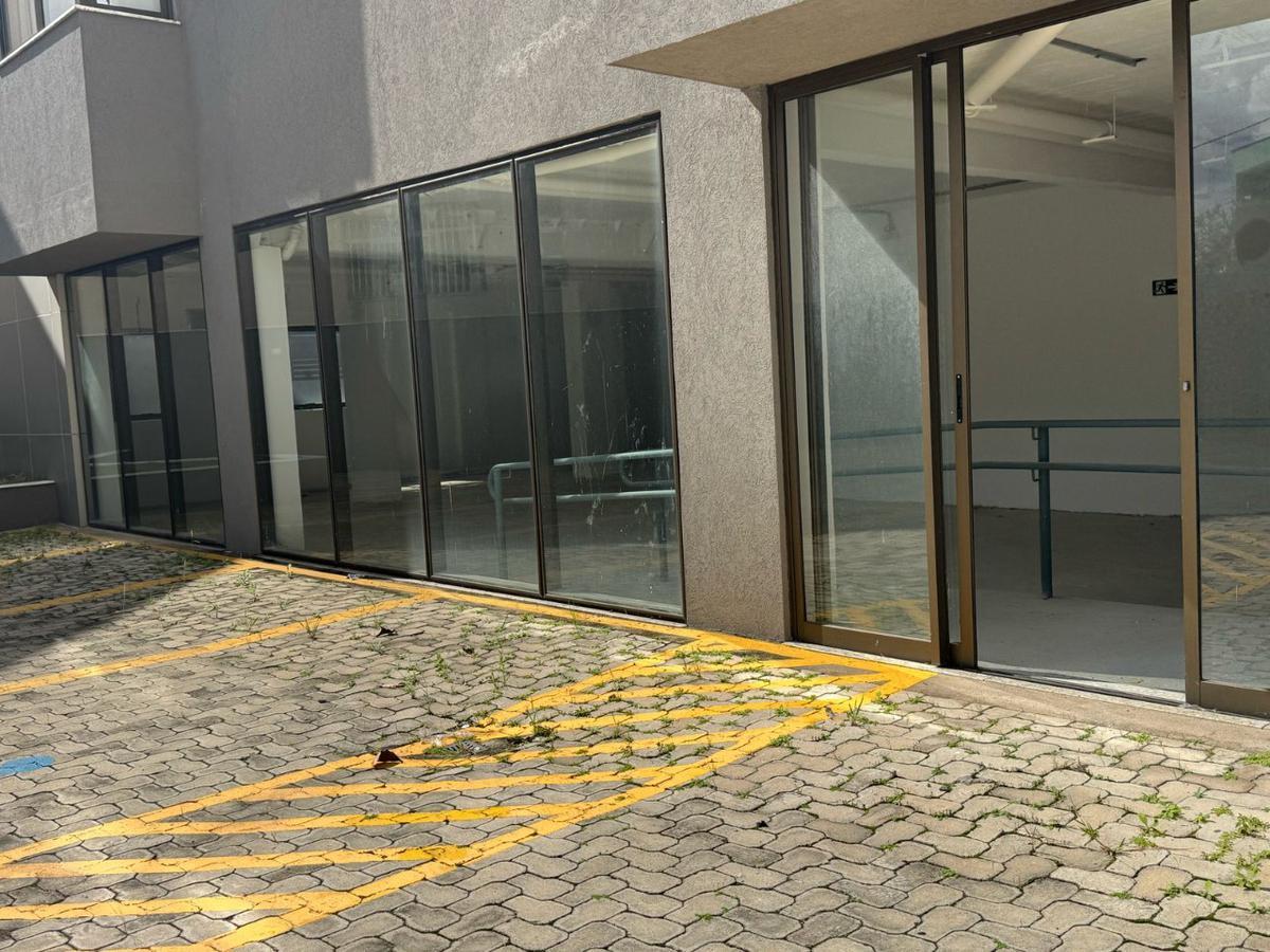 Andar, Gutierrez, 0 Quarto, 7 Vagas