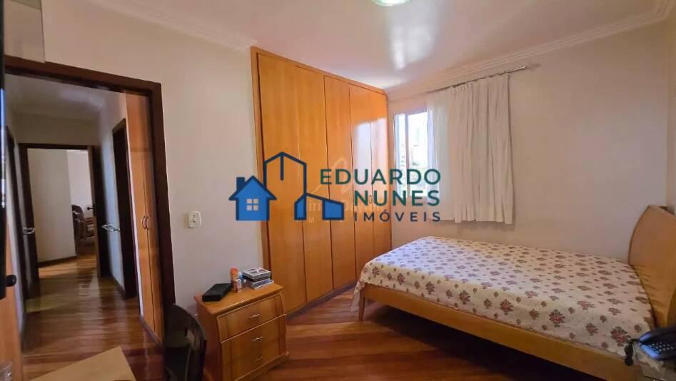 Apartamento, Carmo, 3 Quartos, 2 Vagas, 1 Suíte