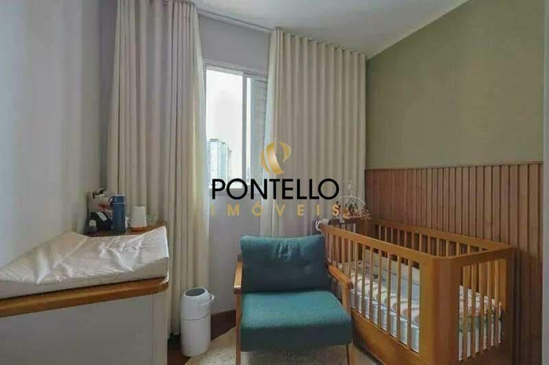 Apartamento, Buritis, 3 Quartos, 2 Vagas, 1 Suíte