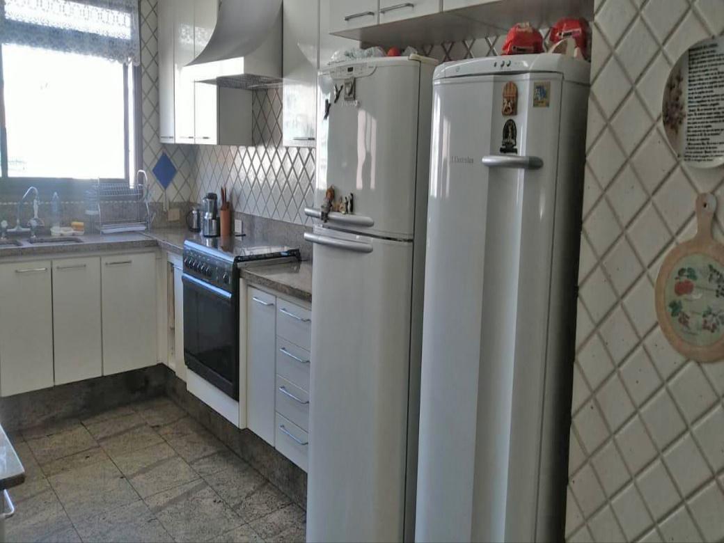Apartamento, Savassi, 4 Quartos, 3 Vagas, 2 Suítes