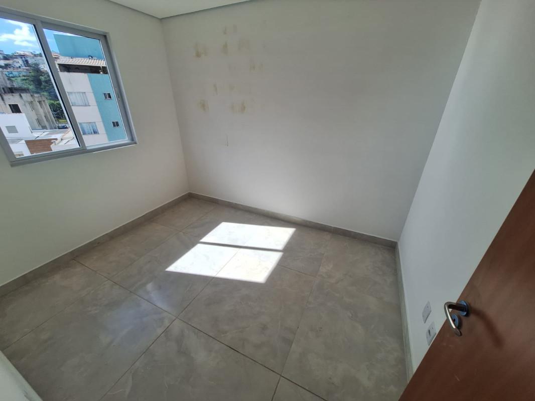 Cobertura, Arvoredo, 2 Quartos, 1 Vaga