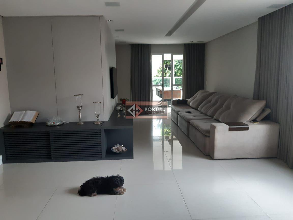 Apartamento, Liberdade, 4 Quartos, 3 Vagas, 3 Suítes