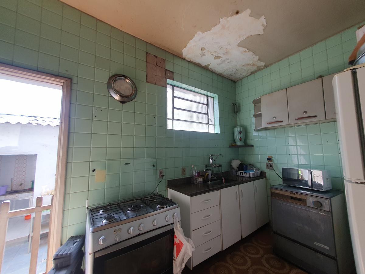 Casa, Nova Suíssa, 3 Quartos, 3 Vagas