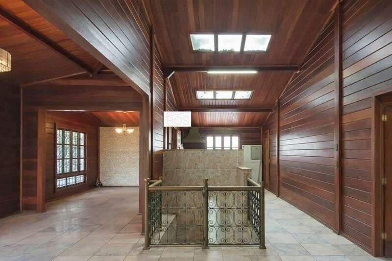 Casa, Vila da Serra, 3 Quartos, 2 Vagas, 1 Suíte