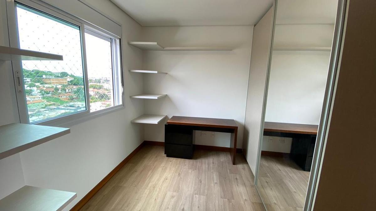 Apartamento, São José, 4 Quartos, 4 Vagas, 4 Suítes